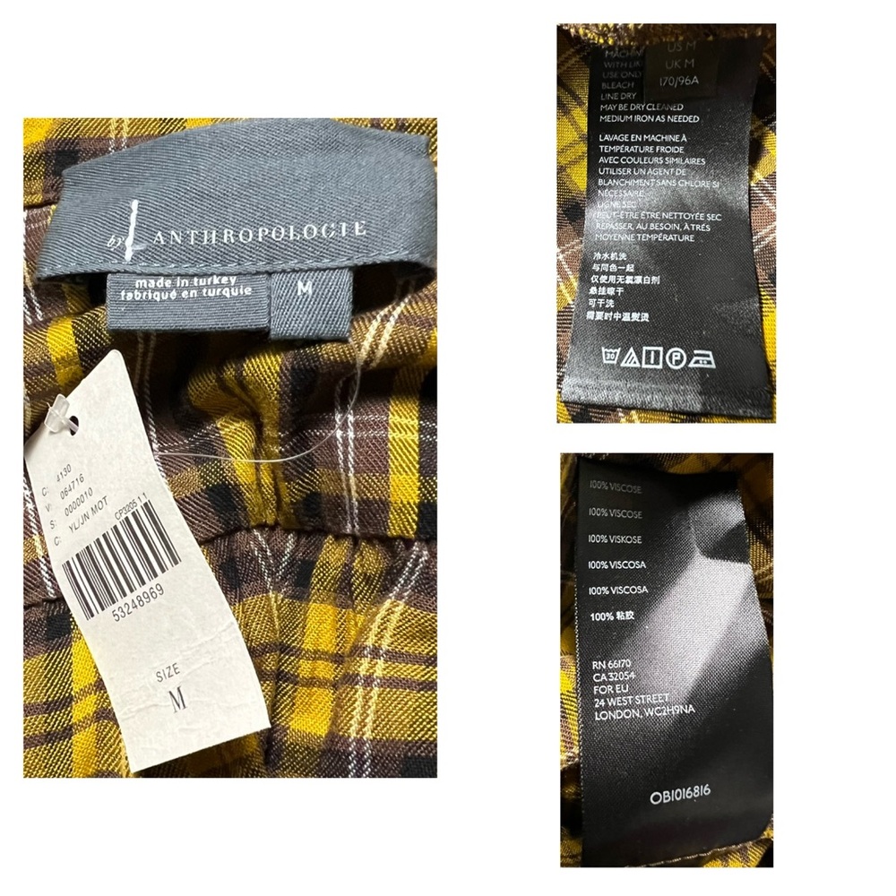 Anthropologie Dress - Picture 14 of 14